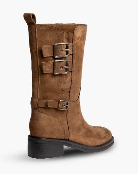 Bota Brooklyn
