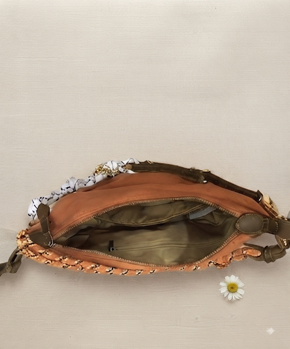 Bolso Ginebra