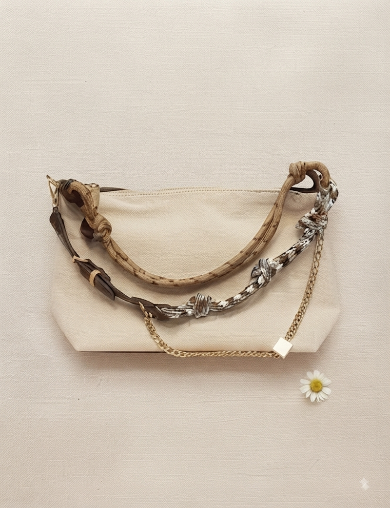 Bolso Ginebra