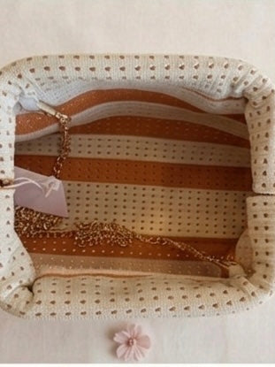 Bolso Bora Bora