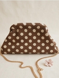 Bolso Sevilla