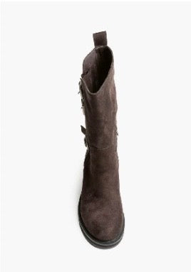 Bota Brooklyn