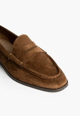 Mocasín Boston