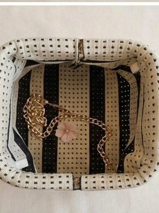 Bolso Bora Bora
