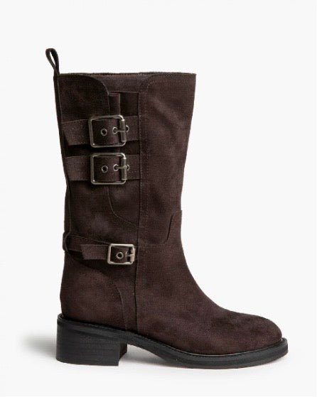 Bota Brooklyn