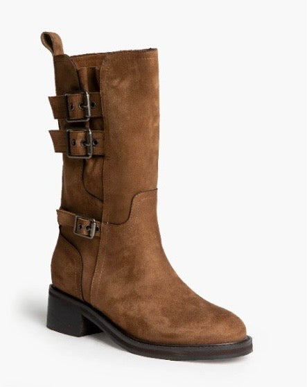 Bota Brooklyn