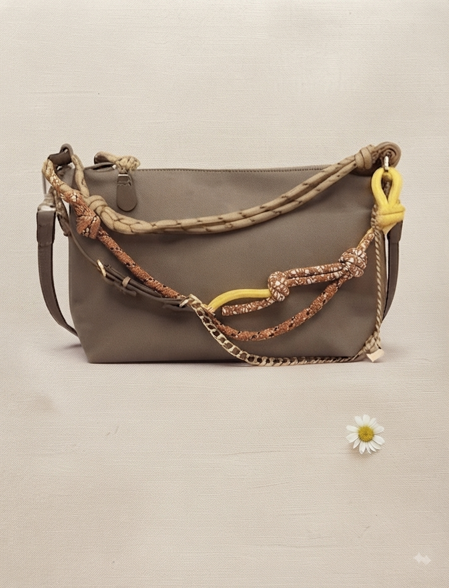Bolso Ginebra