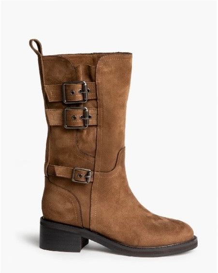 Bota Brooklyn