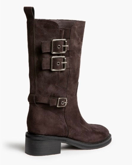 Bota Brooklyn