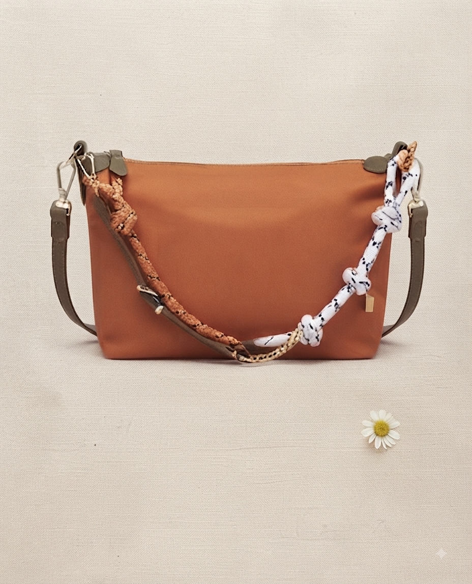 Bolso Ginebra