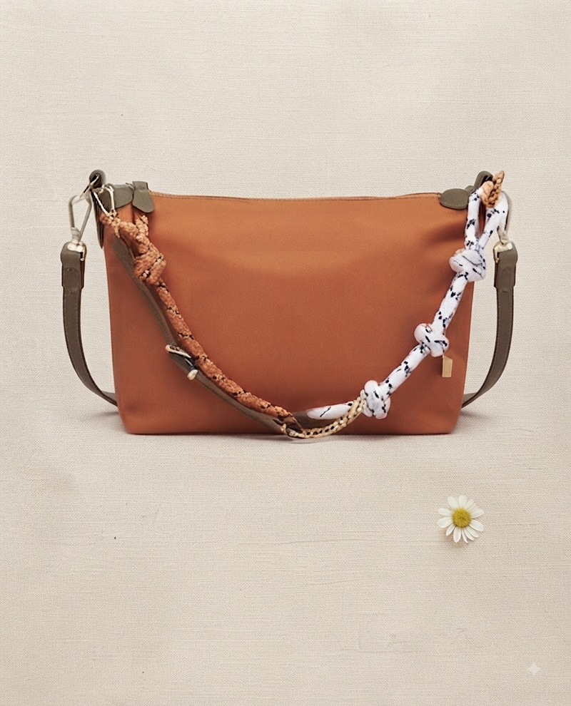Bolso Ginebra