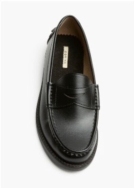 Mocasín London