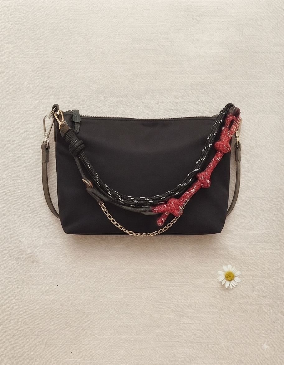 Bolso Ginebra