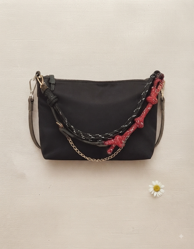 Bolso Ginebra