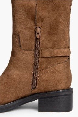Bota Brooklyn