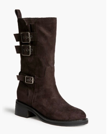 Bota Brooklyn
