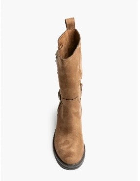 Bota Brooklyn