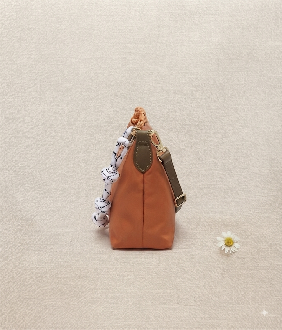Bolso Ginebra