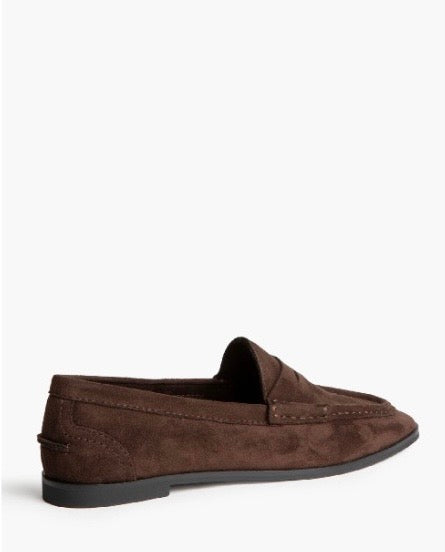 Mocasín Boston