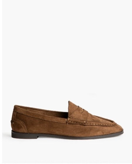Mocasín Boston