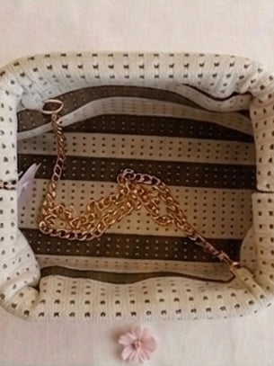 Bolso Bora Bora