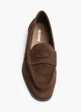 Mocasín Boston