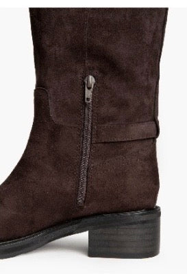 Bota Brooklyn