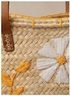 Capazo Mallorca Margaritas