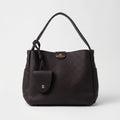 Bolso Oporto negro de mujer - Vista 1 | El Armario de Cris