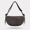 Bolso Lyon gris de mujer - Vista 1 | El Armario de Cris