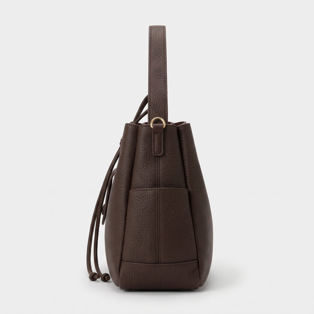 Bolso Oporto marrón de mujer - Vista 2 | El Armario de Cris