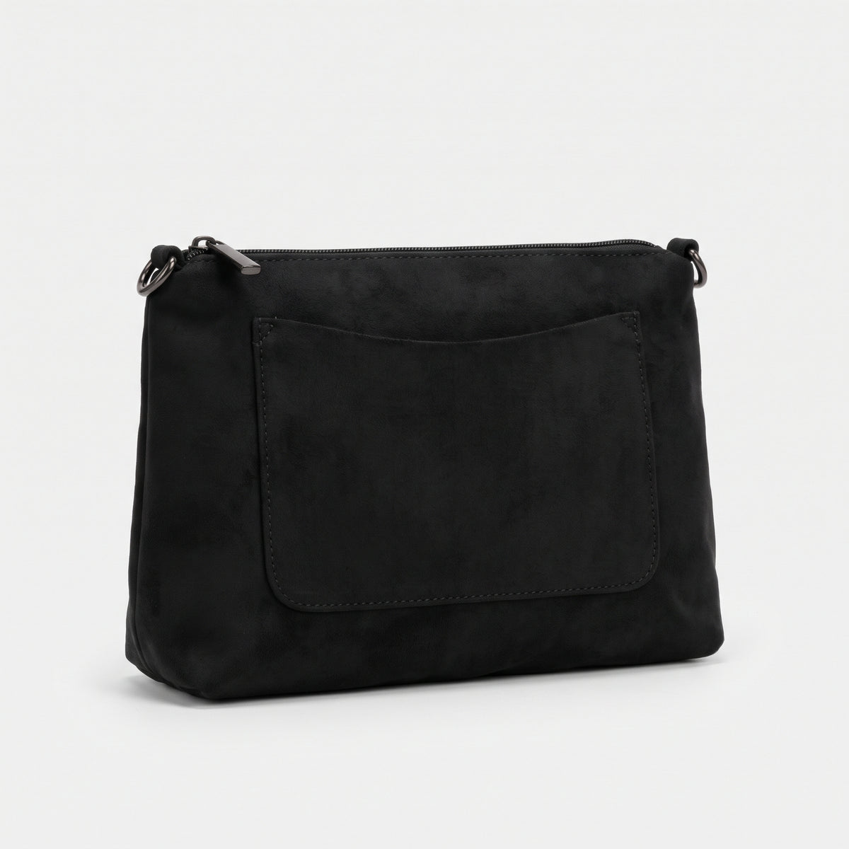 Bolso Venecia negro de mujer - Vista 4 | El Armario de Cris