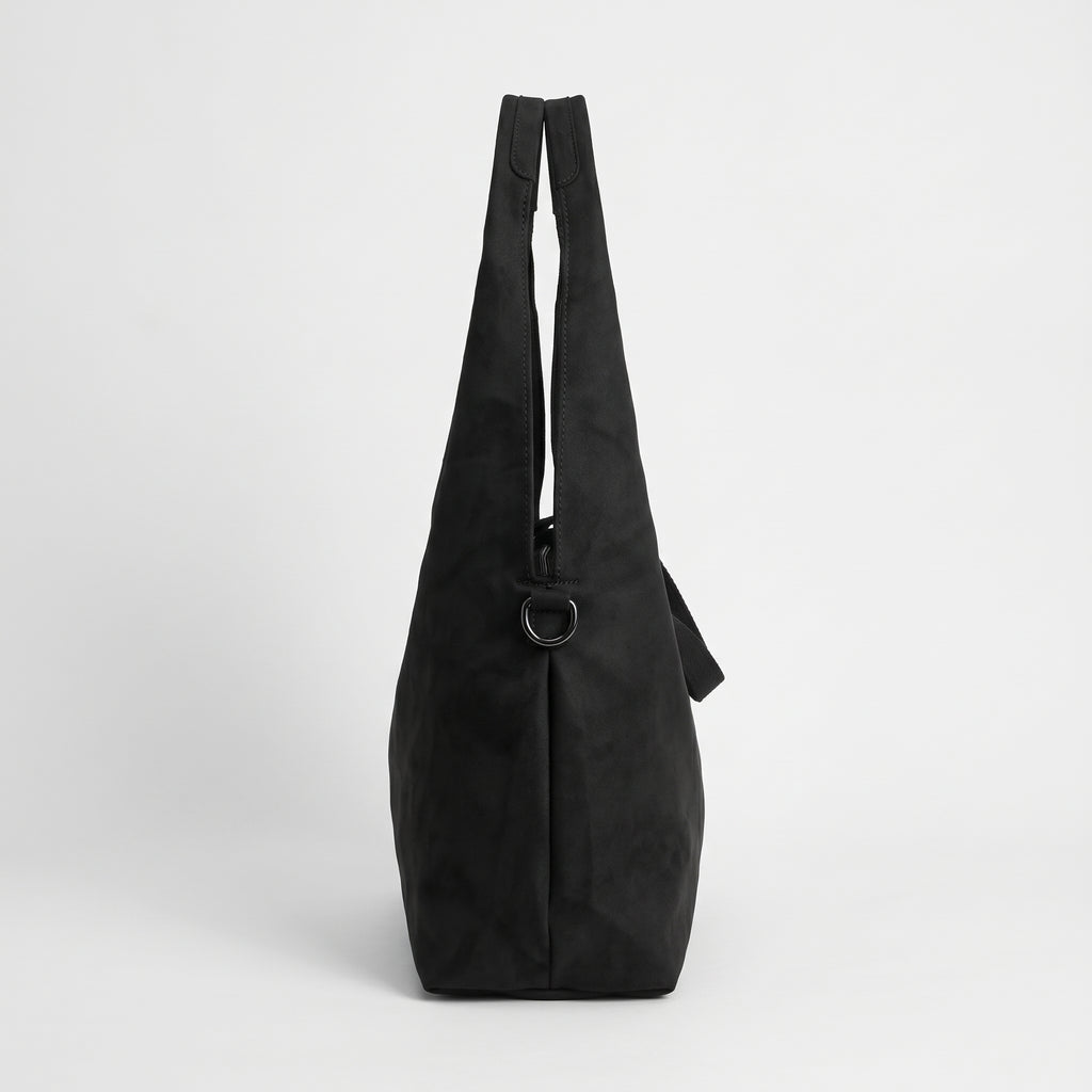 Bolso Venecia negro de mujer - Vista 2 | El Armario de Cris
