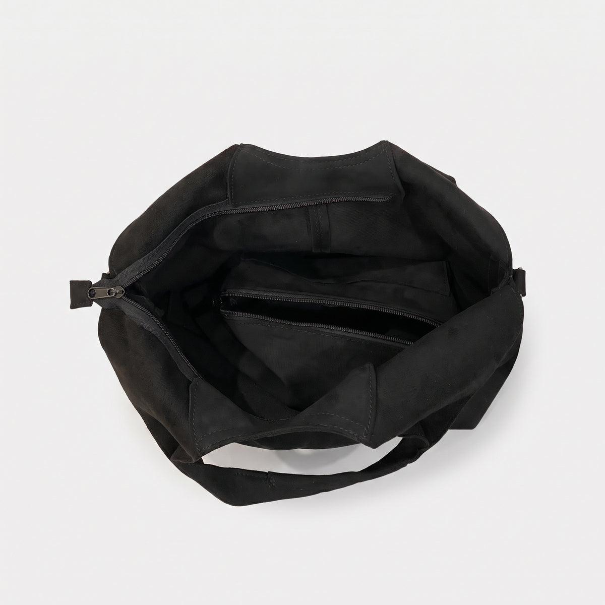 Bolso Venecia negro de mujer - Vista 3 | El Armario de Cris