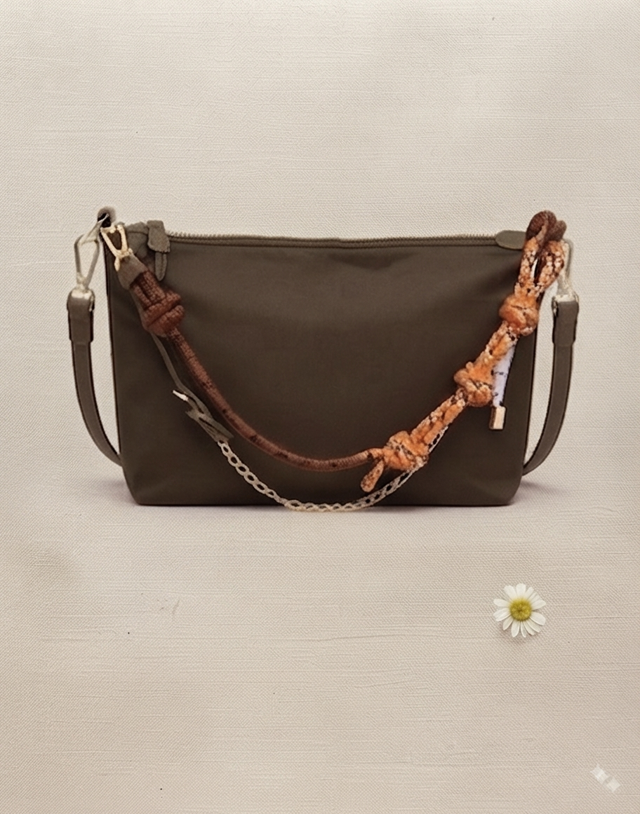 Bolso Ginebra