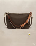 Bolso Ginebra café de mujer - Vista 1 | El Armario de Cris