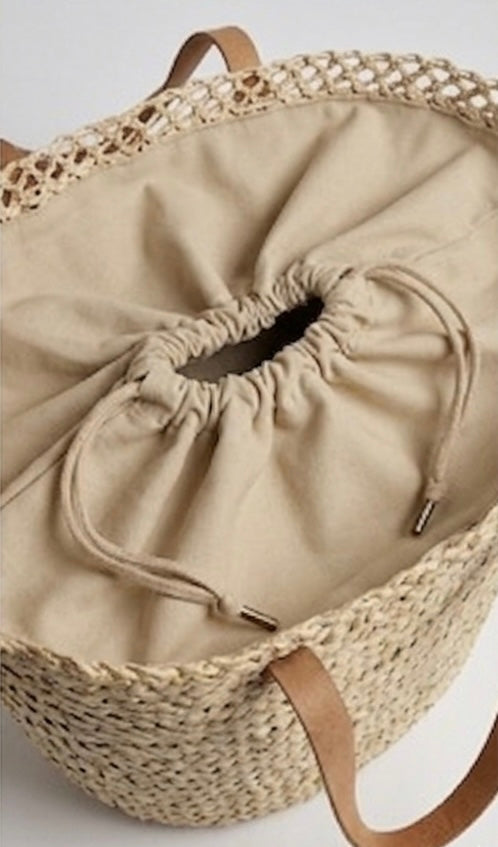 Capazo Ibiza Grande