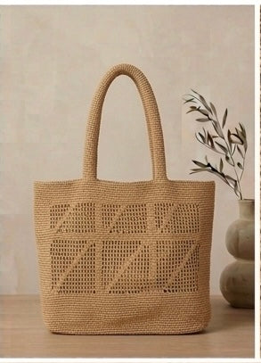 Bolso Zanzíbar