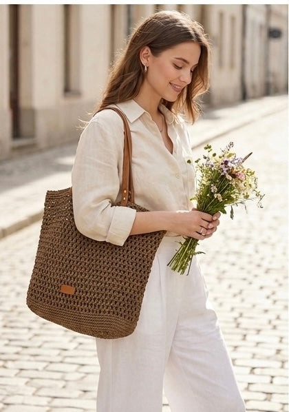 Bolso Zahora