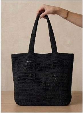 Bolso Zanzíbar