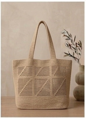 Bolso Zanzíbar