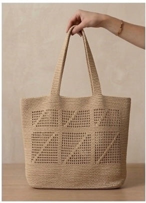 Bolso Zanzíbar