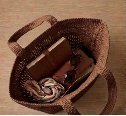 Bolso Zanzíbar