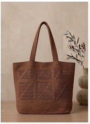 Bolso Zanzíbar