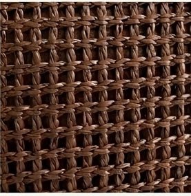 Bolso Santorini chocolate de mujer - Vista 5 | El Armario de Cris
