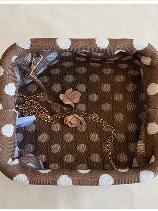Bolso Sevilla marrón de mujer - Vista 3 | El Armario de Cris
